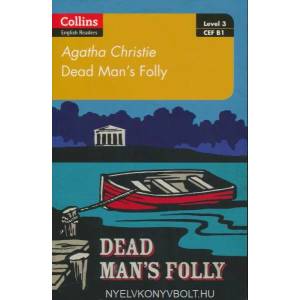 Dead Man's Folly | Agatha Christie (ISBN: 9780008249700)
