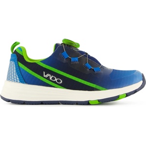 VADO Детски ежедневни обувки VADO Kid's Sky Low Boa GTX Casual shoes - Sea - размер 34 (EU) (702-2572-0518)