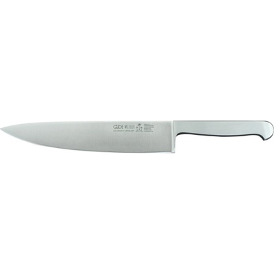 Güde Solingen Kuchařský nůž KAPPA 21 cm stříbrná