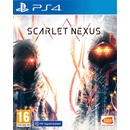 Hry na PS4 Scarlet Nexus