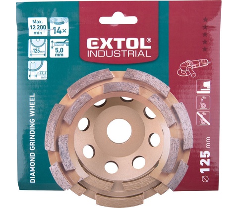 Extol 8703122