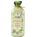 Babička Agafia obnovující Shampoo na bázi 5 mýdlových bylin s cedrovou esencí 350 ml
