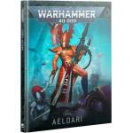 Games Workshop Codex: Aeldari (46-01)