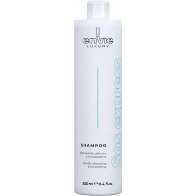 Envie Luxury SOS Express hydratační Šampon na vlasy 250ml