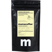 Mamacoffee espresso Dejavu 100 g