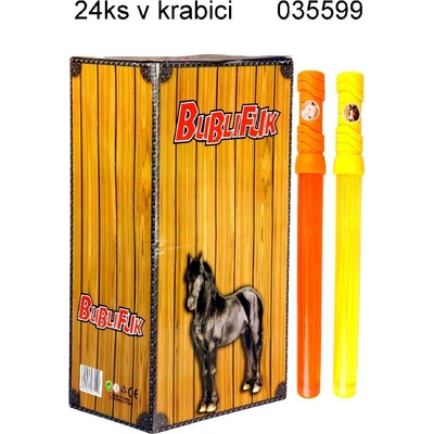 Bublifuk Meč střední