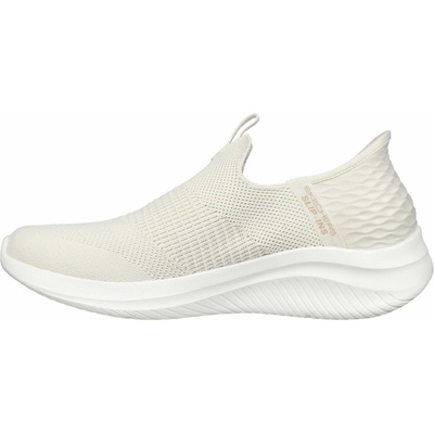 Skechers dámske tenisky ULTRA FLEX 3.0 béžová biela