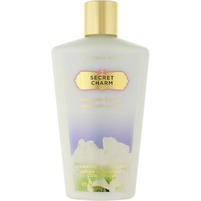 Victoria´s Secret Secret Charm tělové mléko 250 ml