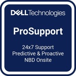 Dell 3Y Basic Onsite to 3Y ProSpt 3 година(и) (XTL3_3OS3PS)