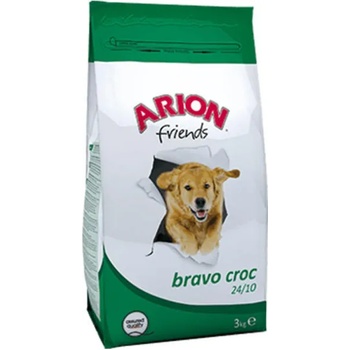 ARION Bravo Croc 24/10 15 kg