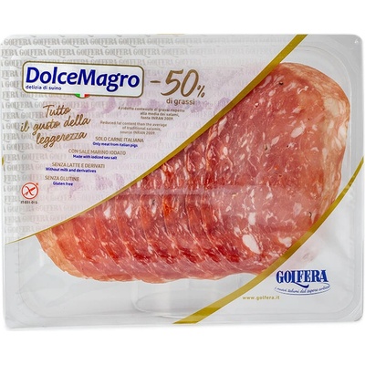 Golfera saláma Dolcemagro 10 x 100 g