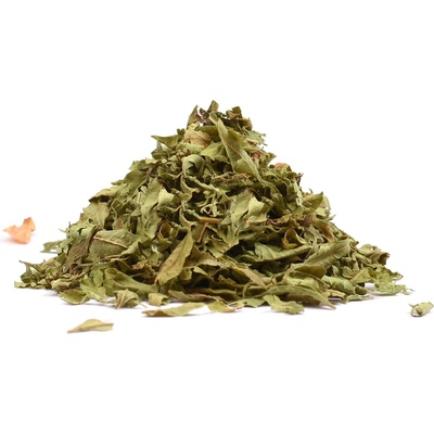 ManuTea Verbena citrónová nať list 250 g