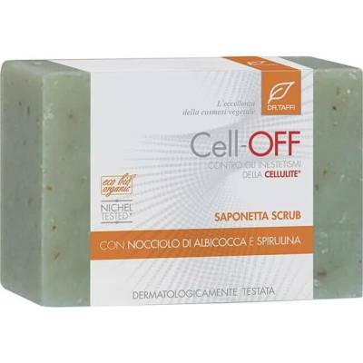 Dr. Taffi Mýdlo proti celulitidě Cell-Off 150 g