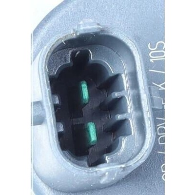 Ventil regulace tlaku, Common-Rail-System MAXGEAR 17-0089 (170089)