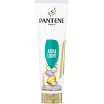 Pantene Aqua Light - Балсам за тънка и предразположена към омазняване коса 160мл