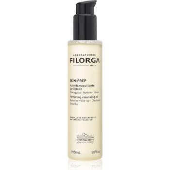 Filorga SKIN PREP PERFECTING CLEANSING OIL почистващо масло за лице 150ml