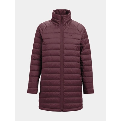 Under Armour Storm Insulate Parka Purple