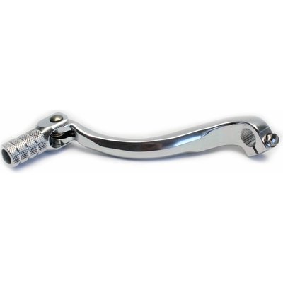 Řadící páka MOTION STUFF 831-02410 SILVER POLISHED Aluminum