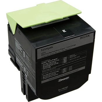 Lexmark 80C2XK0 - originálny
