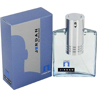 Michael Jordan by Michael kolínská voda pánská 100 ml