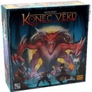 Konec věků
