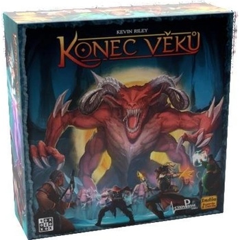 Konec věků