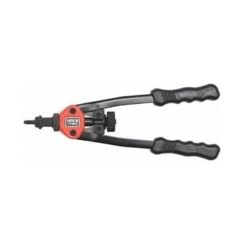 Yato Hand riveter for rivets m5-12
