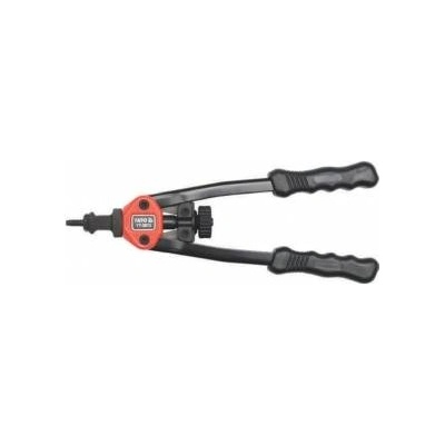 Yato Hand riveter for rivets m5-12