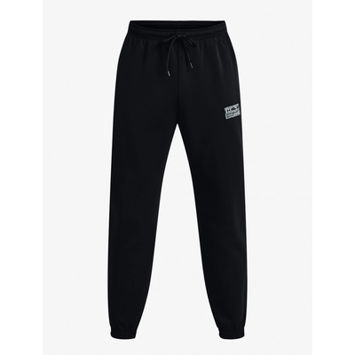 Under Armour UA Summit Knit Joggers black