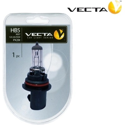 Vecta 9007 HB5 PX29T 12V 65/55W