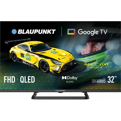 Blaupunkt 32QBG6000S