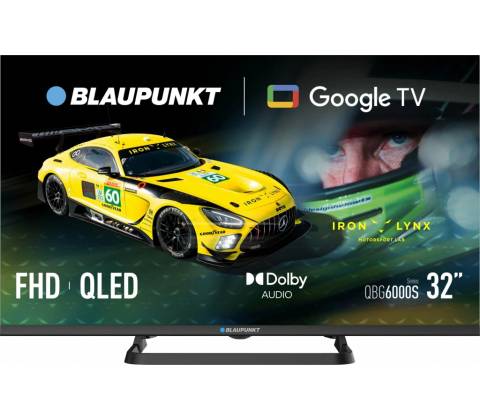 Blaupunkt 32QBG6000S