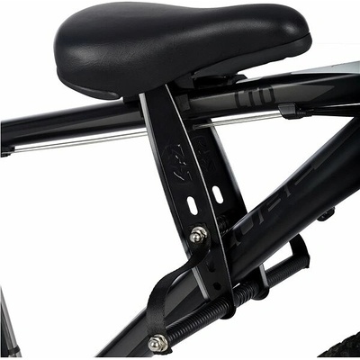 Príves na bicykel, diel Oxford LITTLE EXPLORER