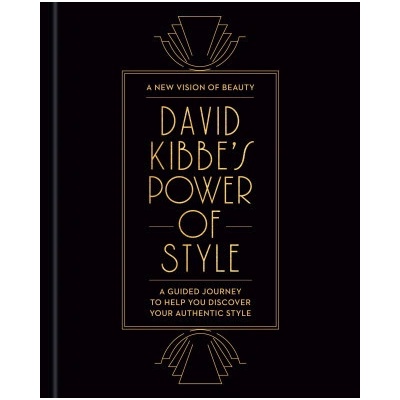 David Kibbe's Power of Style