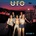 Hollywood '76 - UFO CD