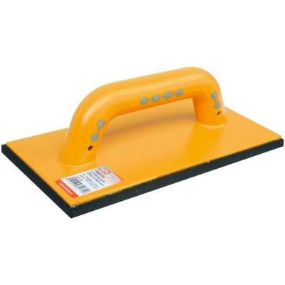 Hladítko mikropryžové ENPRO PR 130×250×8 mm