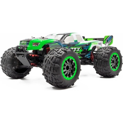 FUNTEK RC Auto STX Stadium 4x4 RTR XL 1:12