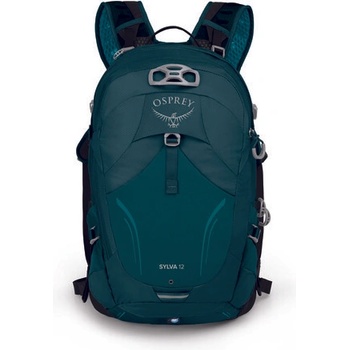 Osprey Велосипедна раница osprey sylva 12, байкалско зелено (10030738osp)