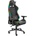 Nitro Concepts Геймърски стол Nemesis Ultimate Edition, RGB (3798356)