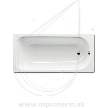 Kaldewei SANIFORM 175 x 75 cm 112230003001