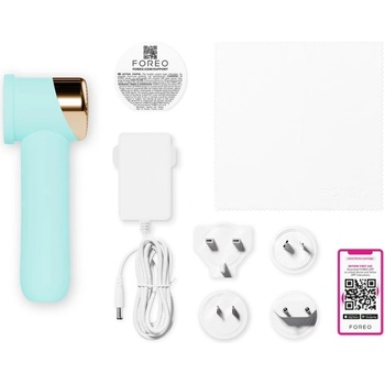 Image 1 of FOREO PEACH 2 Go