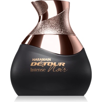Al Haramain Detour Noir Intense EDP 100 ml