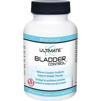 Image 1 of Natural Factors Ultimatе Bladder Control 262 mg [60 капсули]