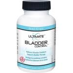 Natural Factors Ultimatе Bladder Control 262 mg [60 капсули]