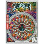 Pegasus Spiele GmbH Sagrada | Daryl Andrews, Adrian Adamescu