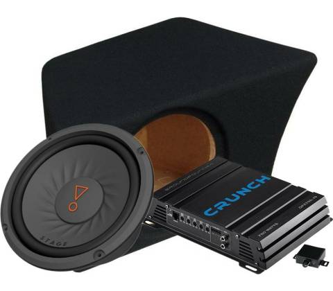 JBL SUBSET62