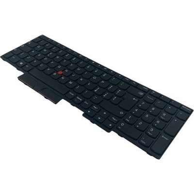 Lenovo EU for ThinkPad T570, T580