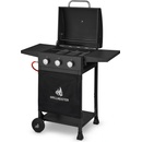 GRILLMEISTER Memphis