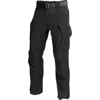 Nohavice Helikon-Tex Outdoor Tactical čierne