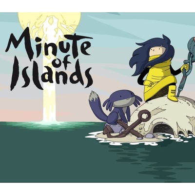 Minute of Islands